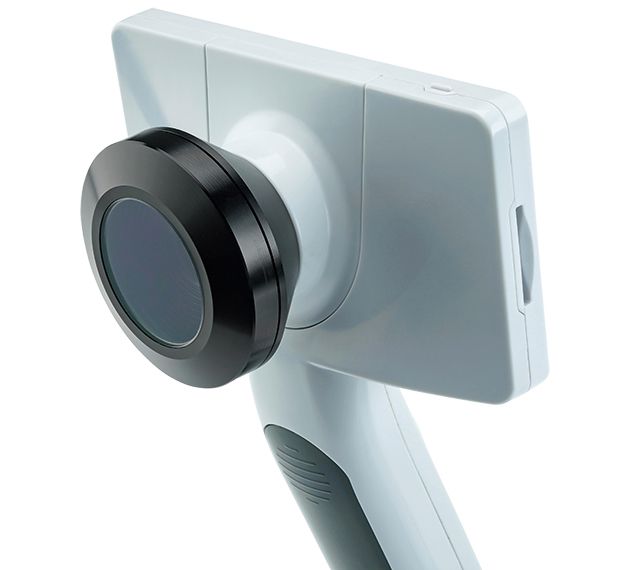 slide image Zubehör für Riester RCS-100 Kamerasystem