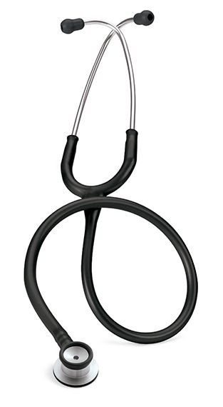 slide image Stethoskop 3M&trade; Littmann® Classic II Säuglingsstethoskop