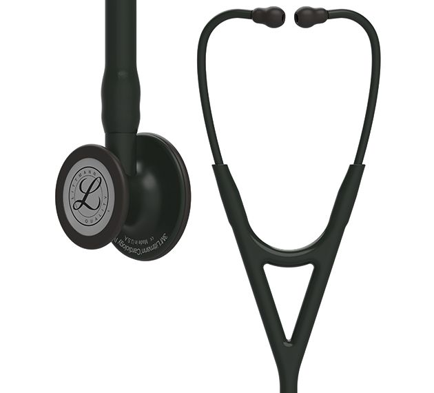 slide image Stethoskop 3M&trade; Littmann® Cardiology IV- Sonderedition