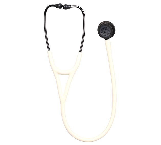 slide image Stethoskop 3M&trade; Littmann® Cardiology  IV&trade; mit Satin-Finish-Schlauch
