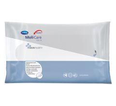 MoliCare® Skin Feuchte Waschhandschuhe