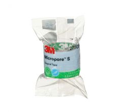 3M™ Micropore™ S