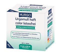 Urgomull haft color latexfrei