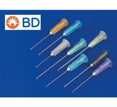 BD Microlance™ 3 Kanülen