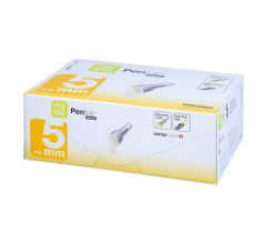 MYLIFE Penfine Classic Kanülen 5 mm 31 G