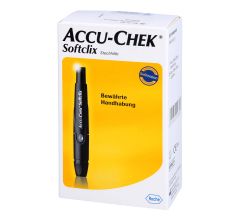 ACCU-CHEK Softclix Lanzettengerät