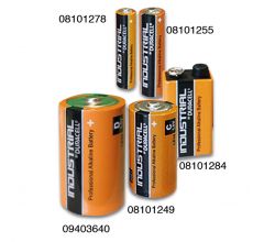 Batterie 1,5 Volt Mono LR20