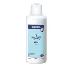 Baktolan vital