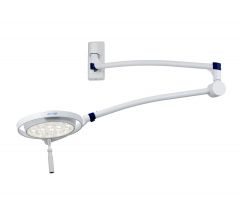 Untersuchungsleuchte mit LED 130 (Fixfokus)