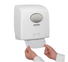 AQUARIUS™ SLIMROLL™ Rollenhandtuchspender
