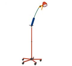 Mobile LED Kinderleuchte