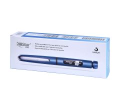 AllStar® PRO blau - Wiederverwendbarer Pen (Injektionsgerät )
