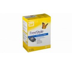 FreeStyle Precision Neo Blutzucker- und keton-Messsystem