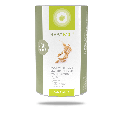 HEPAFAST® - das Original 450g Dose