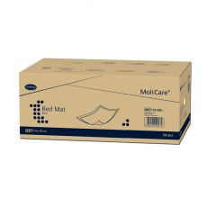 MoliCare® Bed Mat ECO 9 Tropfen 60x90 cm (50ST)