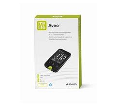 MYLIFE Aveo Blutzucker Messsystem