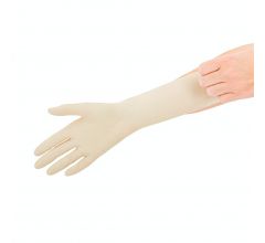 Sempermed Derma Plus OP-Handschuhe, steril, gepudert / 50St. versch. Größen - Preis auf Anfrage