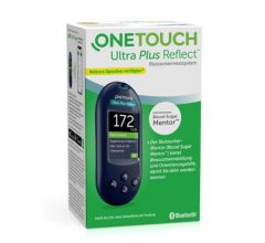 OneTouch Ultra Plus Reflect® Messgerät