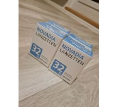 Novadia Lanzetten 32 G