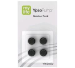 mylife™ YpsoPump® Service Pack / Preis auf Anfrage